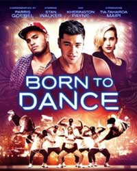 Рождённый танцевать (2015) смотреть онлайн